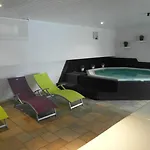 Hotel Restaurant Au Lion D'or