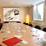 Hotel Restaurant Au Lion D'or 3*