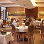 Hotel Restaurant Au Lion D'or 3*