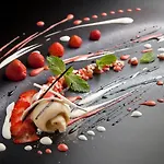 Restaurant Au Lion D'or La Petite-Pierre