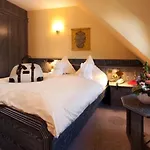 Restaurant Au Lion D'or 3*