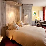Hotel Restaurant Au Lion D'or