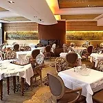 Restaurant Au Lion D'or 3*