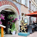 Hotel Restaurant Au Lion D'or 3*
