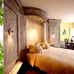 Hotel Restaurant Au Lion D'or 3*