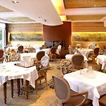 Hotel Restaurant Au Lion D'or 3*
