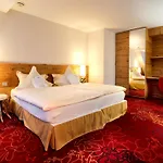 Hotel Restaurant Au Lion D'or 3*