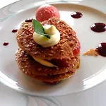 Hotel Restaurant Au Lion D'or 3*