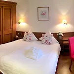 Hotel Restaurant Au Lion D'or 3*