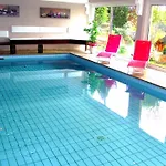 Hotel Restaurant Au Lion D'or 3*