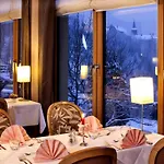 Restaurant Au Lion D'or La Petite-Pierre
