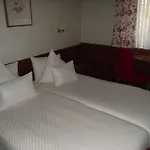 Restaurant Au Lion D'or 3*