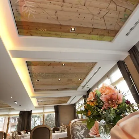 Restaurant Au Lion D'or Hotel