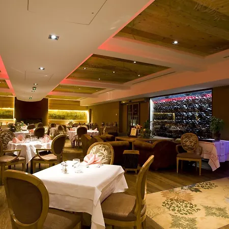 Restaurant Au Lion D'or La Petite-Pierre