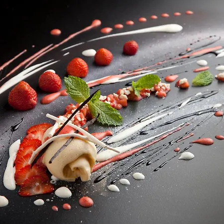 Restaurant Au Lion D'or