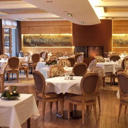 Ξενοδοχείο Restaurant Au Lion D'or 3*