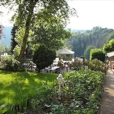 Restaurant Au Lion D'or Hotel La Petite-Pierre