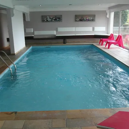 Restaurant Au Lion D'or 3* La Petite-Pierre