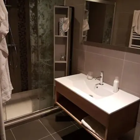 Restaurant Au Lion D'or