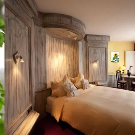 Restaurant Au Lion D'or 3* La Petite-Pierre