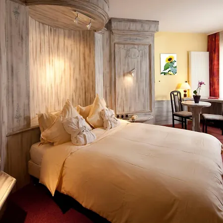 Hotel Restaurant Au Lion D'or