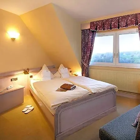 Hotel Restaurant Au Lion D'or 3*