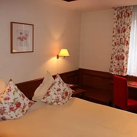Restaurant Au Lion D'or Hotel 3*