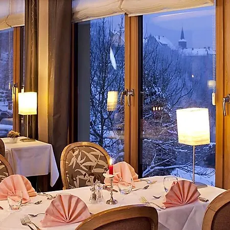Restaurant Au Lion D'or