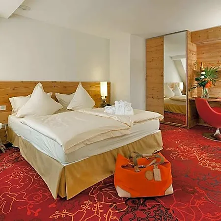 Restaurant Au Lion D'or Hotel 3*