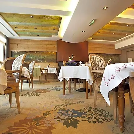 Restaurant Au Lion D'or 3* La Petite-Pierre
