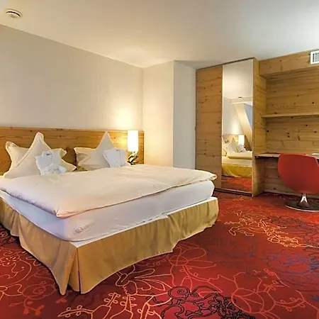 Hotel Restaurant Au Lion D'or 3*