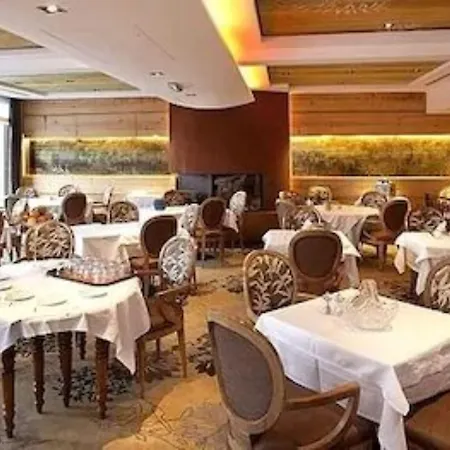 Restaurant Au Lion D'or