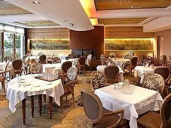 Restaurant Au Lion D'or 3*