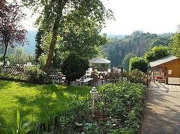Restaurant Au Lion D'or Hotel 3*