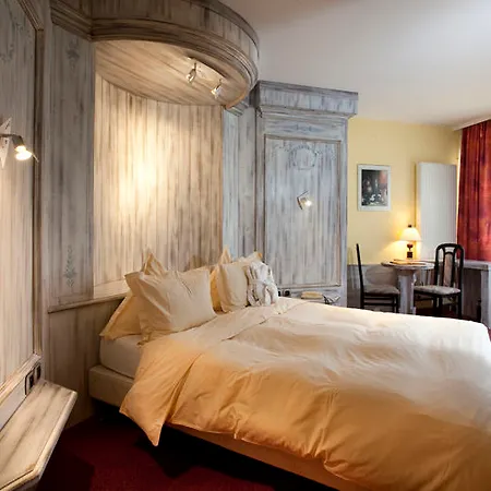 Restaurant Au Lion D'or 3* La Petite-Pierre