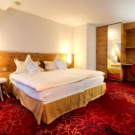 Hotel Restaurant Au Lion D'or 3*
