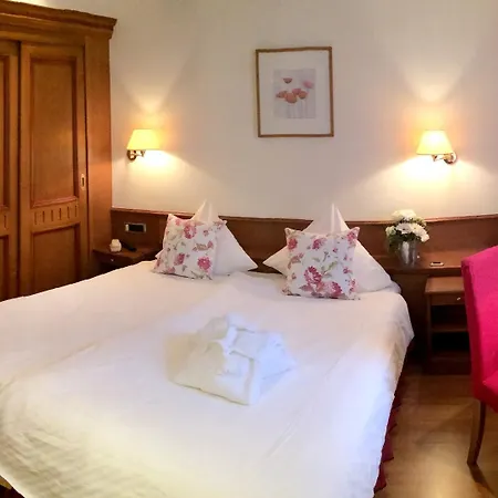 Ξενοδοχείο Restaurant Au Lion D'or 3*