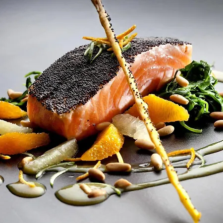 Restaurant Au Lion D'or