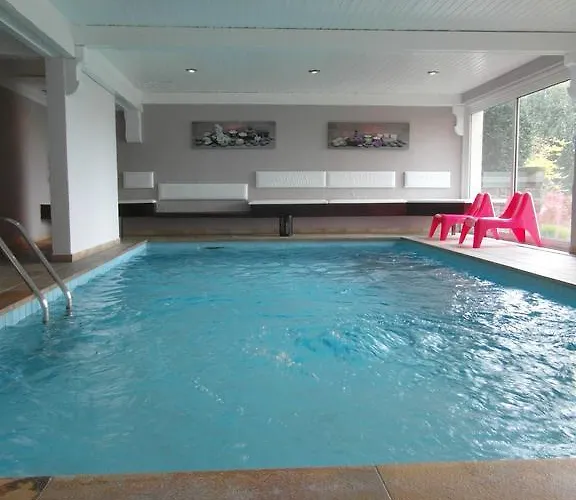 Hotel Restaurant Au Lion D'or