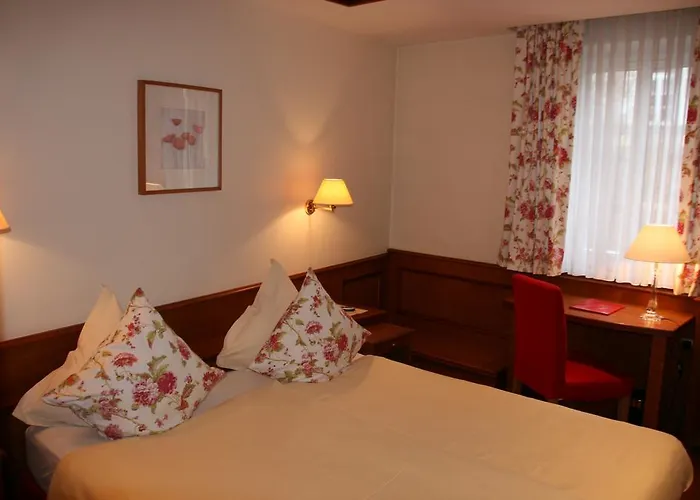 Restaurant Au Lion D'or