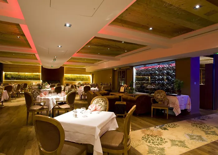 Restaurant Au Lion D'or La Petite-Pierre