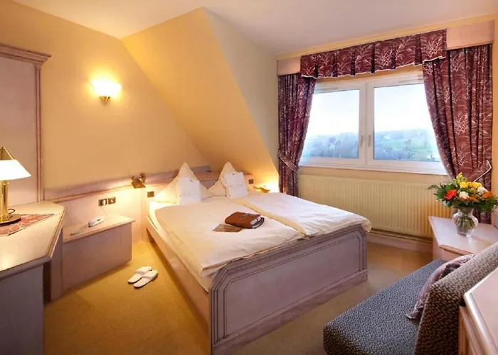 Restaurant Au Lion D'or Hotel La Petite-Pierre