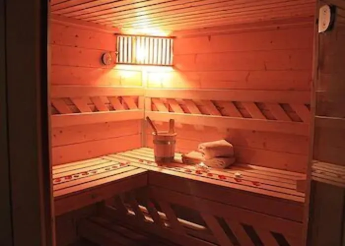 Hotel Restaurant Au Lion D'or La Petite-Pierre