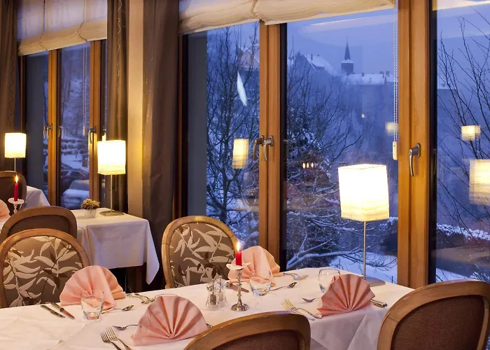 Hotel Restaurant Au Lion D'or 3*