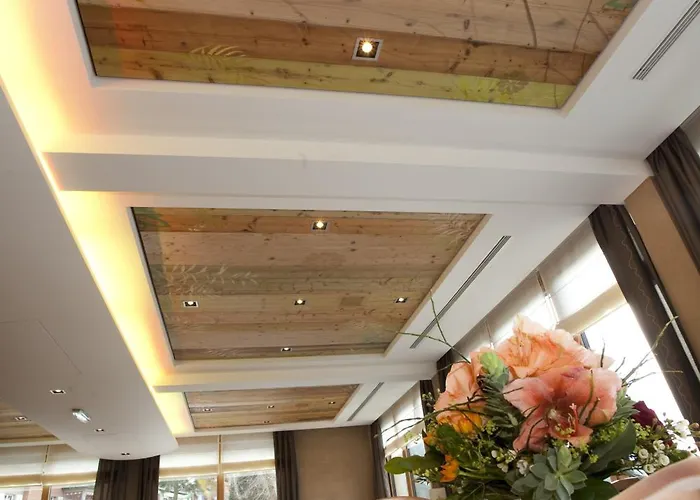 Restaurant Au Lion D'or Hotel