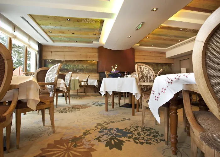 Restaurant Au Lion D'or La Petite-Pierre