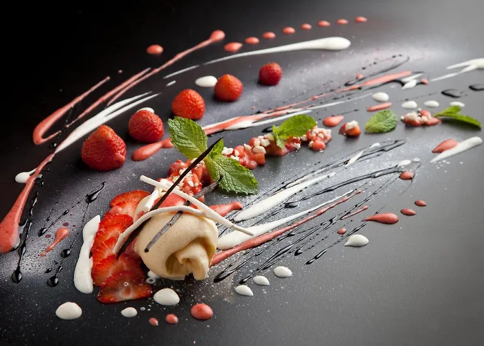 Restaurant Au Lion D'or La Petite-Pierre