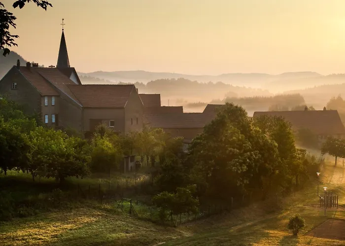Hotel Restaurant Au Lion D'or 3*