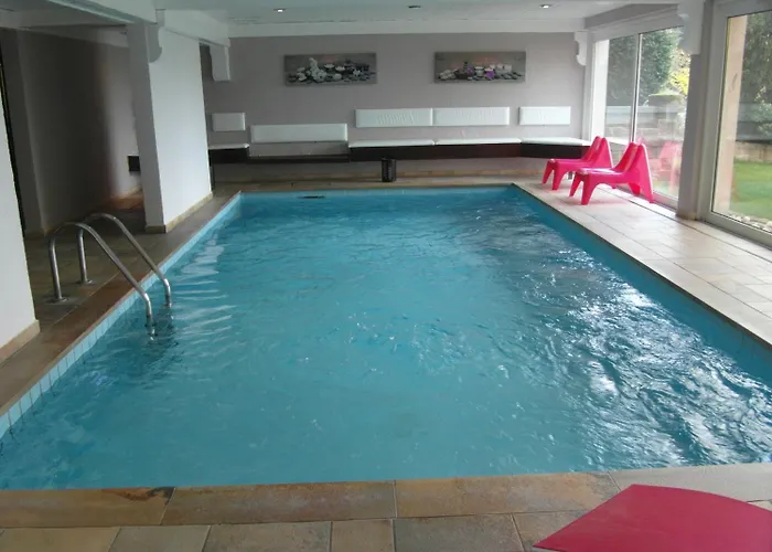 Restaurant Au Lion D'or 3* La Petite-Pierre