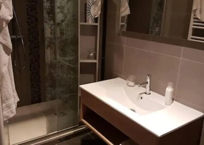 Restaurant Au Lion D'or